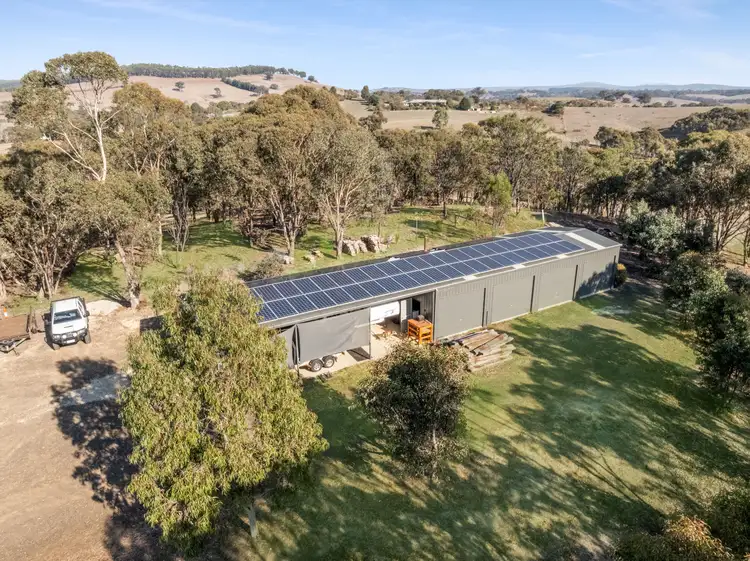 Fifth view of Homely house listing, 37 Blackwood  Court, Broadford VIC 3658