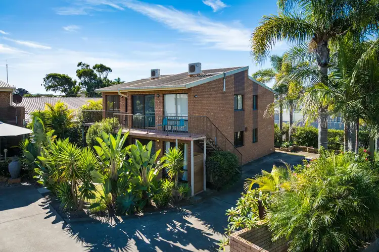 Second view of Homely unit listing, 7/31-35 Esther Street, Tathra NSW 2550