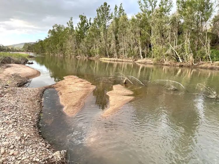 Sixth view of Homely rural property listing, Lot 94 Coach Road, Majors Creek QLD 4816