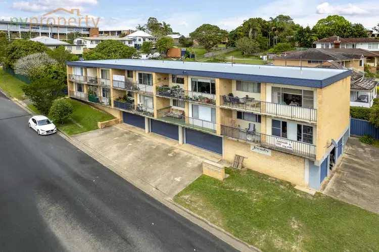 12 Durkin  Street, Macksville NSW 2447