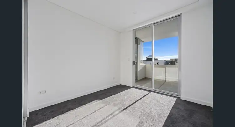 Second view of Homely apartment listing, 202/8 Monash Road, Gladesville NSW 2111