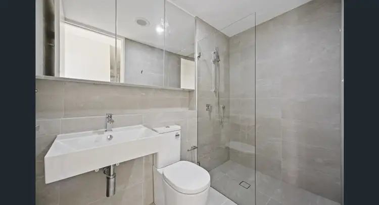 Third view of Homely apartment listing, 202/8 Monash Road, Gladesville NSW 2111
