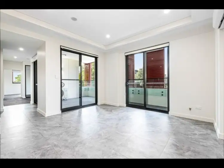 Main view of Homely apartment listing, G01/32 McKay Avenue, Moorebank NSW 2170