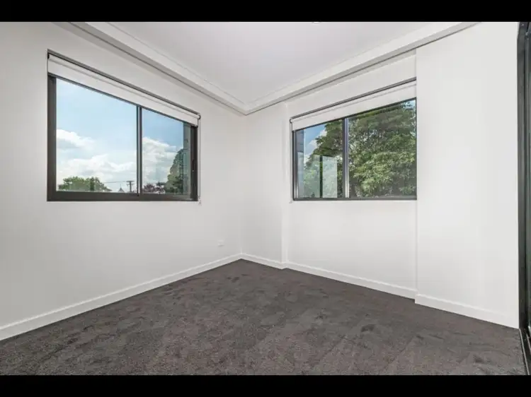 Second view of Homely apartment listing, G01/32 McKay Avenue, Moorebank NSW 2170
