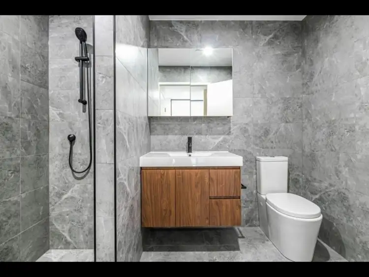 Third view of Homely apartment listing, G01/32 McKay Avenue, Moorebank NSW 2170