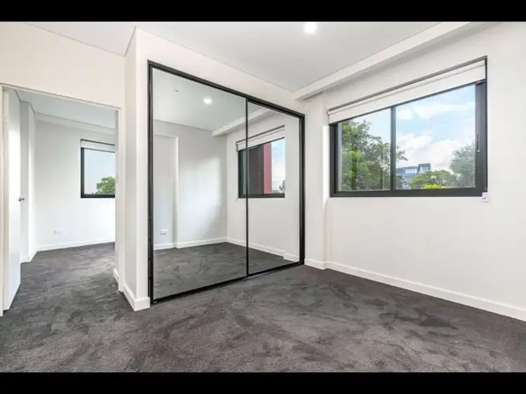 Fourth view of Homely apartment listing, G01/32 McKay Avenue, Moorebank NSW 2170