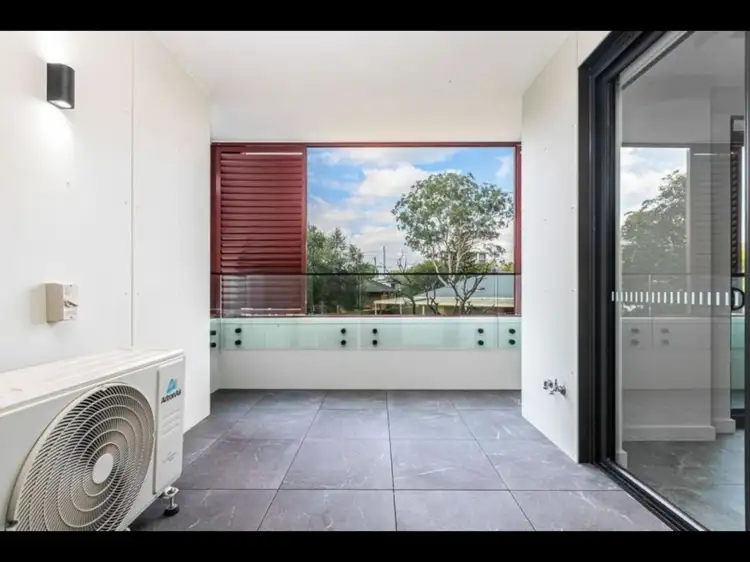 Fifth view of Homely apartment listing, G01/32 McKay Avenue, Moorebank NSW 2170