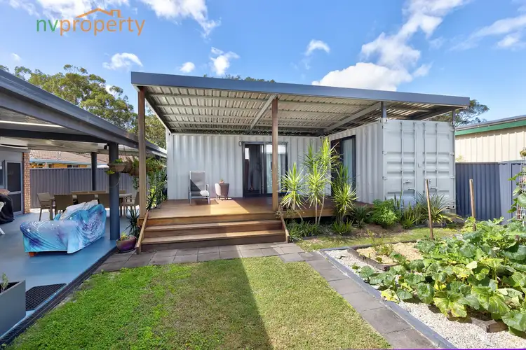 Second view of Homely house listing, 1 Thirteenth Avenue, Stuarts Point NSW 2441