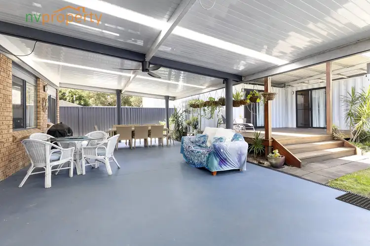 Third view of Homely house listing, 1 Thirteenth Avenue, Stuarts Point NSW 2441