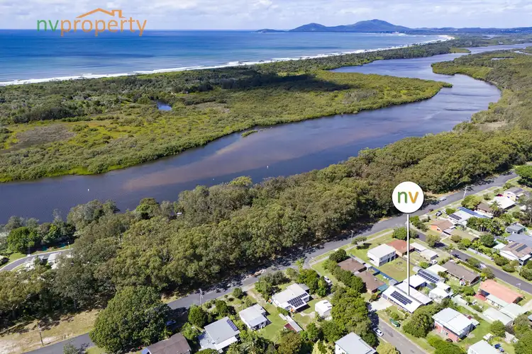 Third view of Homely house listing, 1 Thirteenth Avenue, Stuarts Point NSW 2441