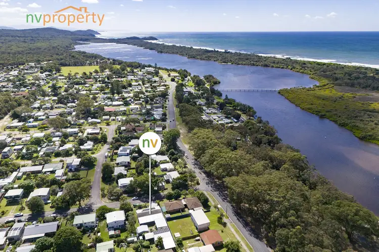 Fourth view of Homely house listing, 1 Thirteenth Avenue, Stuarts Point NSW 2441