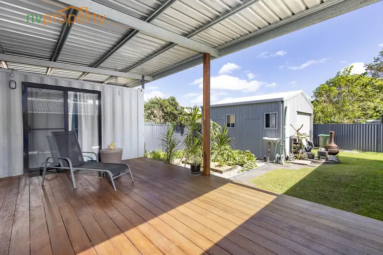 Fifth view of Homely house listing, 1 Thirteenth Avenue, Stuarts Point NSW 2441