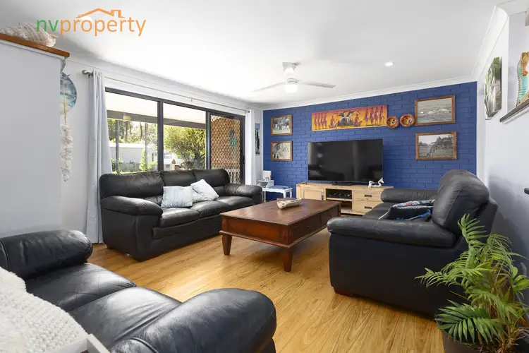 Fifth view of Homely house listing, 1 Thirteenth Avenue, Stuarts Point NSW 2441
