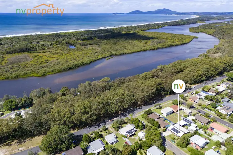 Fifth view of Homely house listing, 1 Thirteenth Avenue, Stuarts Point NSW 2441