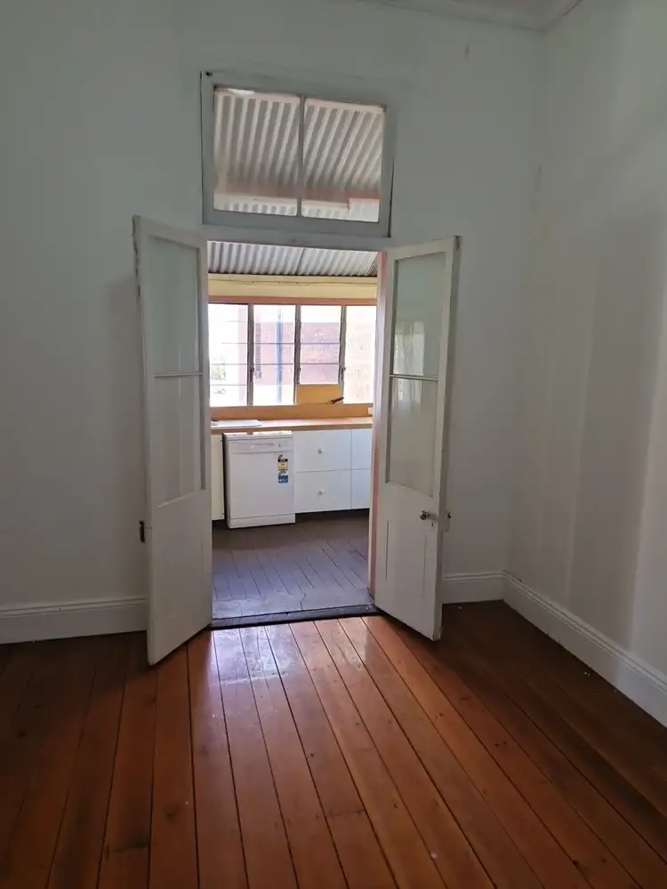 Second view of Homely apartment listing, 243 Adelaide Street, Maryborough QLD 4650