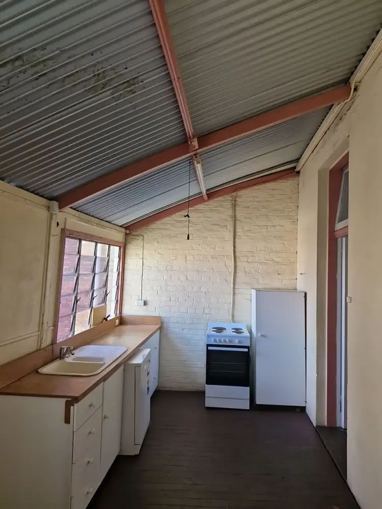 Third view of Homely apartment listing, 243 Adelaide Street, Maryborough QLD 4650