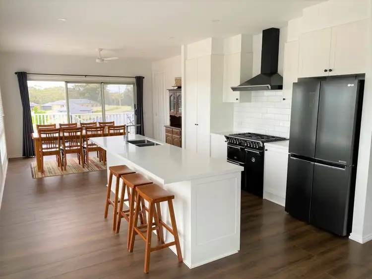 Second view of Homely house listing, 4 Aspect Boulevard, Broadford VIC 3658