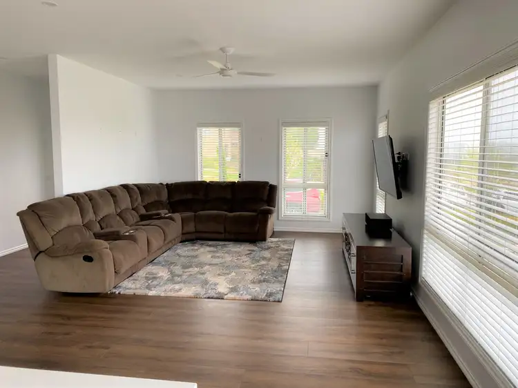 Fourth view of Homely house listing, 4 Aspect Boulevard, Broadford VIC 3658