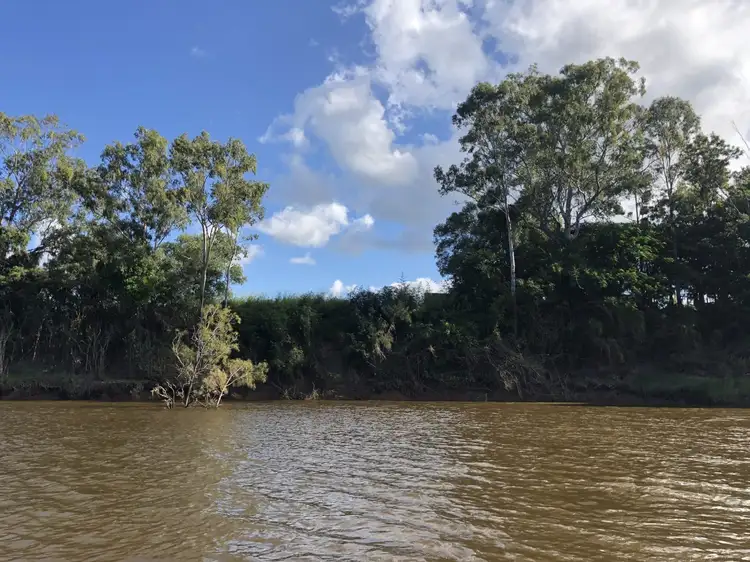 Third view of Homely land listing, 77d Kent Street, Maryborough QLD 4650