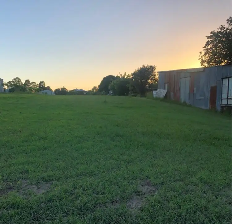 Fifth view of Homely land listing, 77d Kent Street, Maryborough QLD 4650