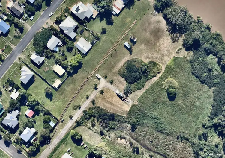 Sixth view of Homely land listing, 77d Kent Street, Maryborough QLD 4650