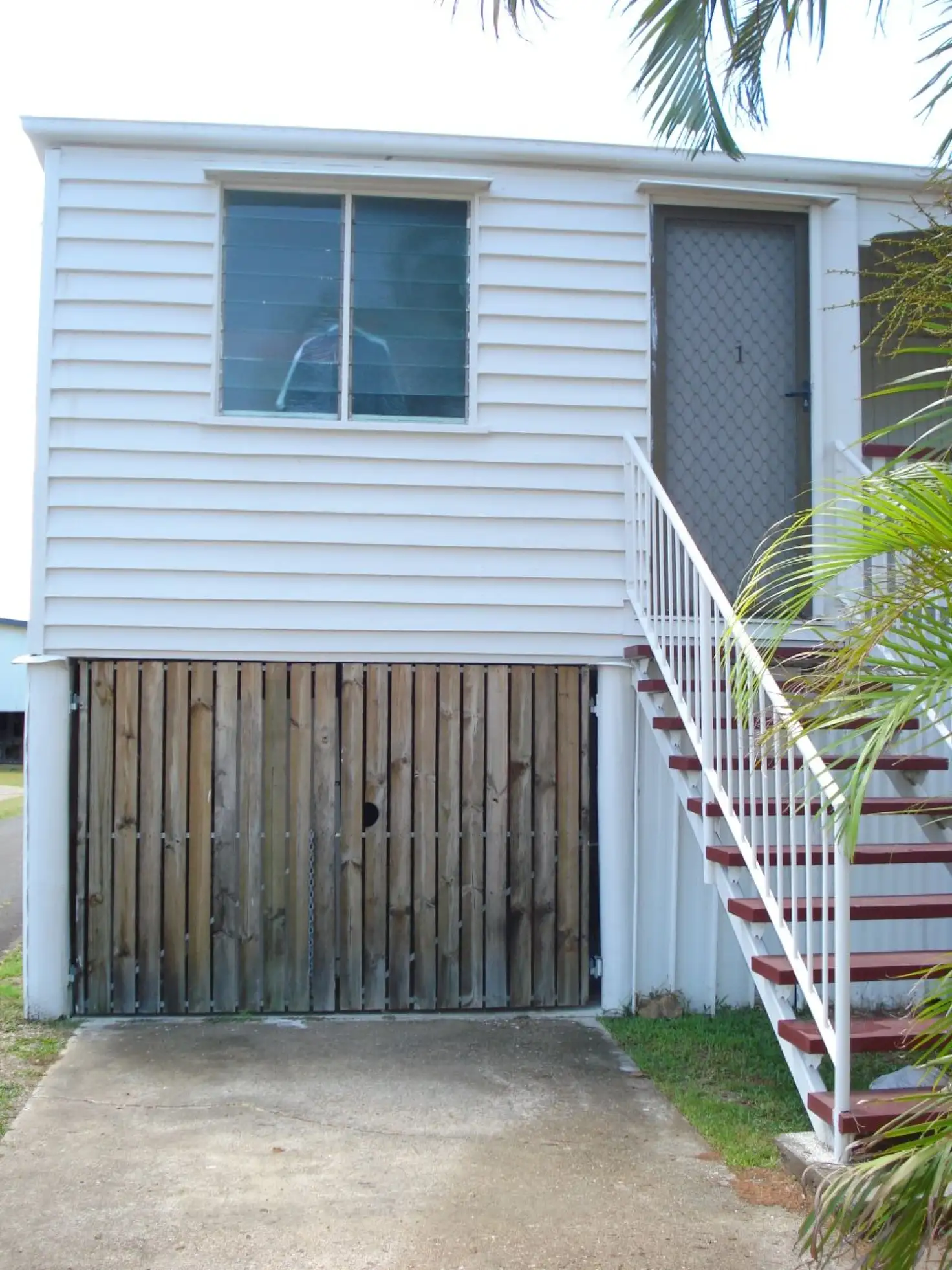 Main view of Homely unit listing, 185 John Street, Maryborough QLD 4650