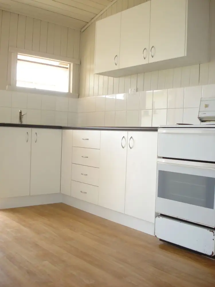 Second view of Homely unit listing, 185 John Street, Maryborough QLD 4650