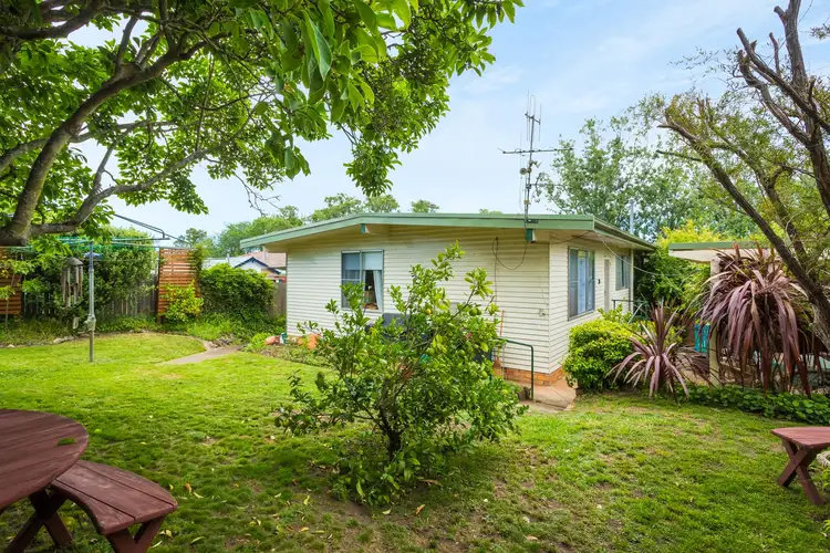 6 Baker Street, Bega NSW 2550