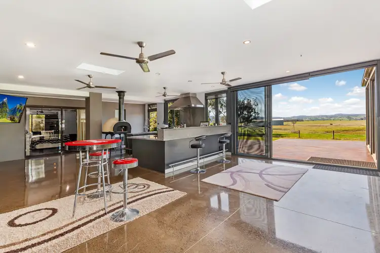 Main view of Homely house listing, 105 Broadford Glenaroua Road, Broadford VIC 3658