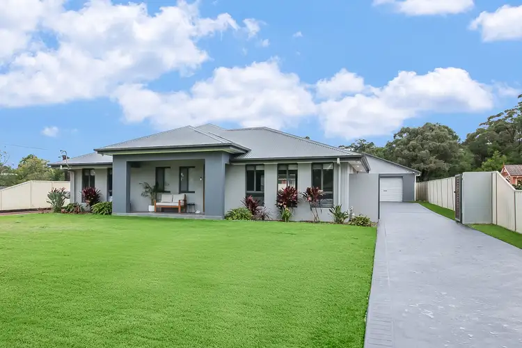 Main view of Homely house listing, 6 Close Street, Thirlmere NSW 2572