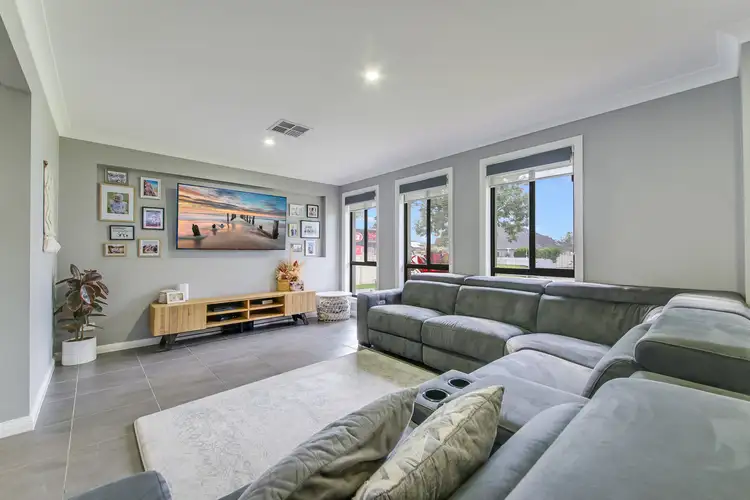 Second view of Homely house listing, 6 Close Street, Thirlmere NSW 2572
