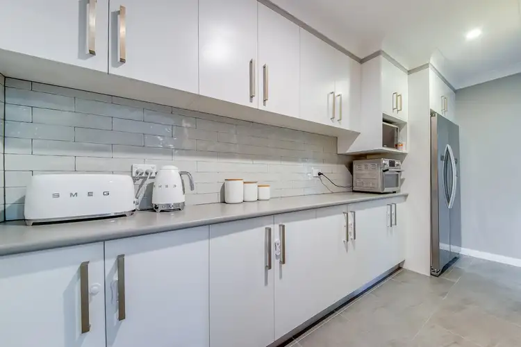 Fifth view of Homely house listing, 6 Close Street, Thirlmere NSW 2572