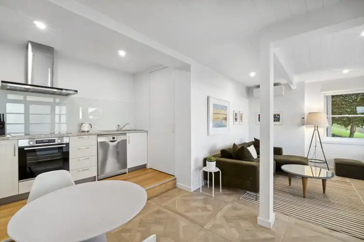 Second view of Homely apartment listing, 66 Charles Street, Lorne VIC 3232