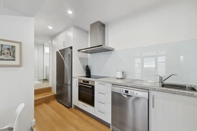 Fourth view of Homely apartment listing, 66 Charles Street, Lorne VIC 3232