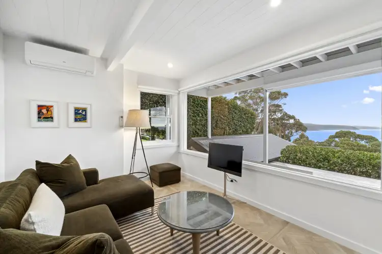 Fifth view of Homely apartment listing, 66 Charles Street, Lorne VIC 3232