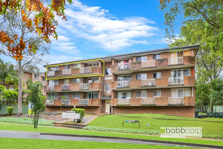 8/57-59 Lane  Street, Wentworthville NSW 2145