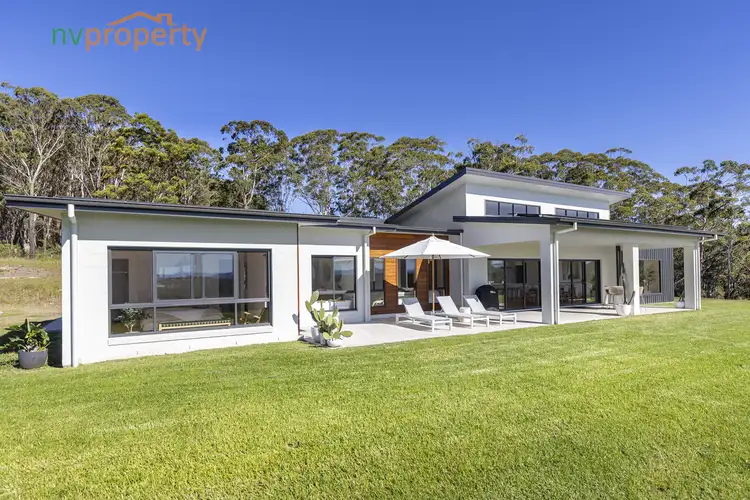 Third view of Homely rural property listing, 1008 Scotts Head Road, Way Way NSW 2447