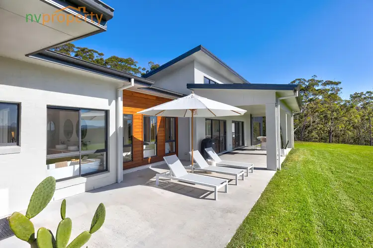 Fourth view of Homely rural property listing, 1008 Scotts Head Road, Way Way NSW 2447