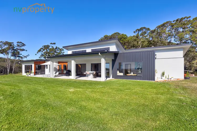 Fifth view of Homely rural property listing, 1008 Scotts Head Road, Way Way NSW 2447