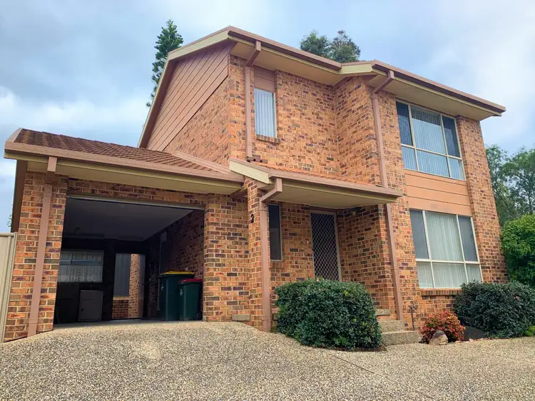 2/6 Crag  Road, Batehaven NSW 2536