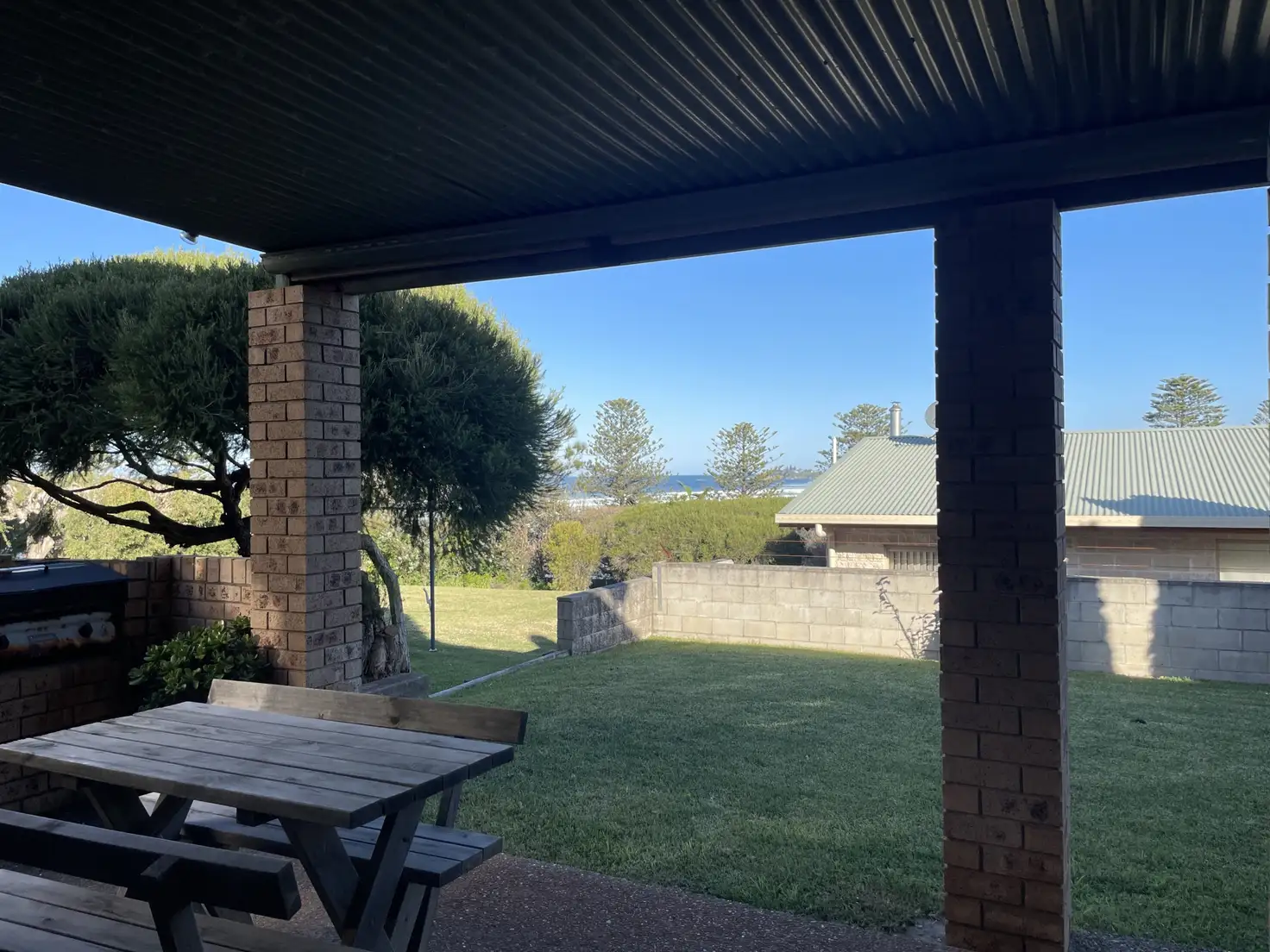 Main view of Homely house listing, 1 Raleigh  Crescent, Tuross Head NSW 2537