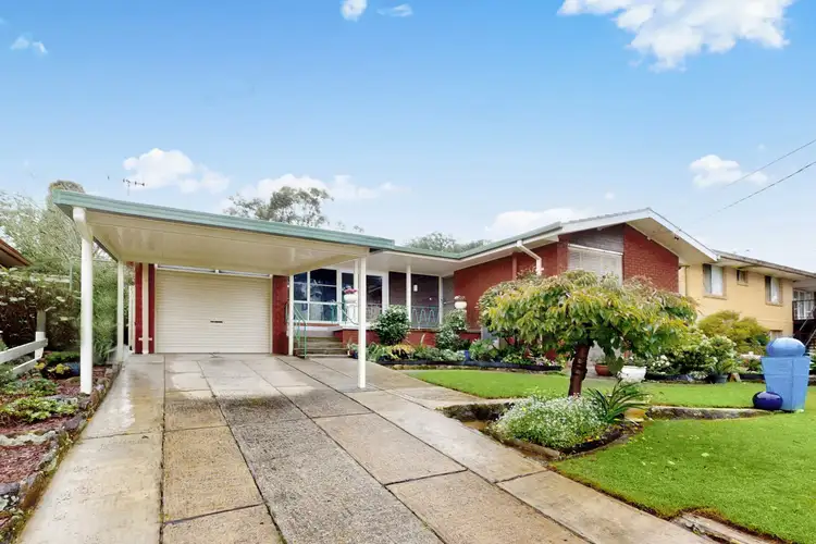 9 Yangalla Street Street, Marsfield NSW 2122
