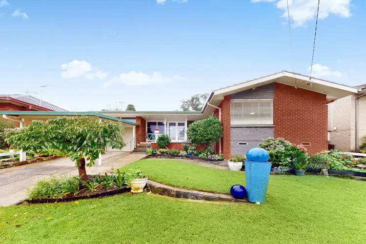 Second view of Homely house listing, 9 Yangalla Street Street, Marsfield NSW 2122