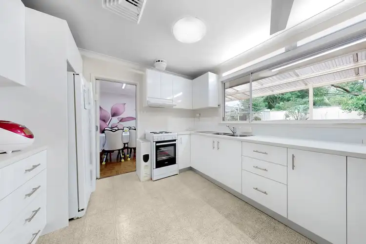 Fourth view of Homely house listing, 9 Yangalla Street Street, Marsfield NSW 2122
