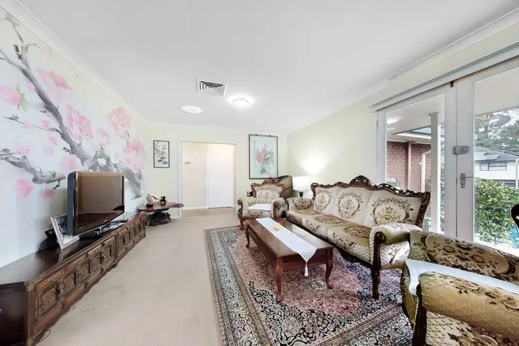 Sixth view of Homely house listing, 9 Yangalla Street Street, Marsfield NSW 2122