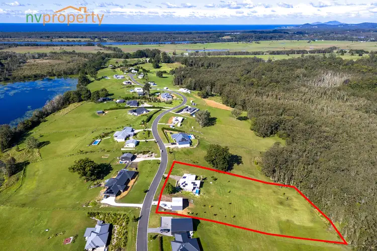 40 Lakeview  Close, North Macksville NSW 2447