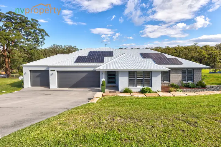 Main view of Homely house listing, 40 Lakeview Close, North Macksville NSW 2447