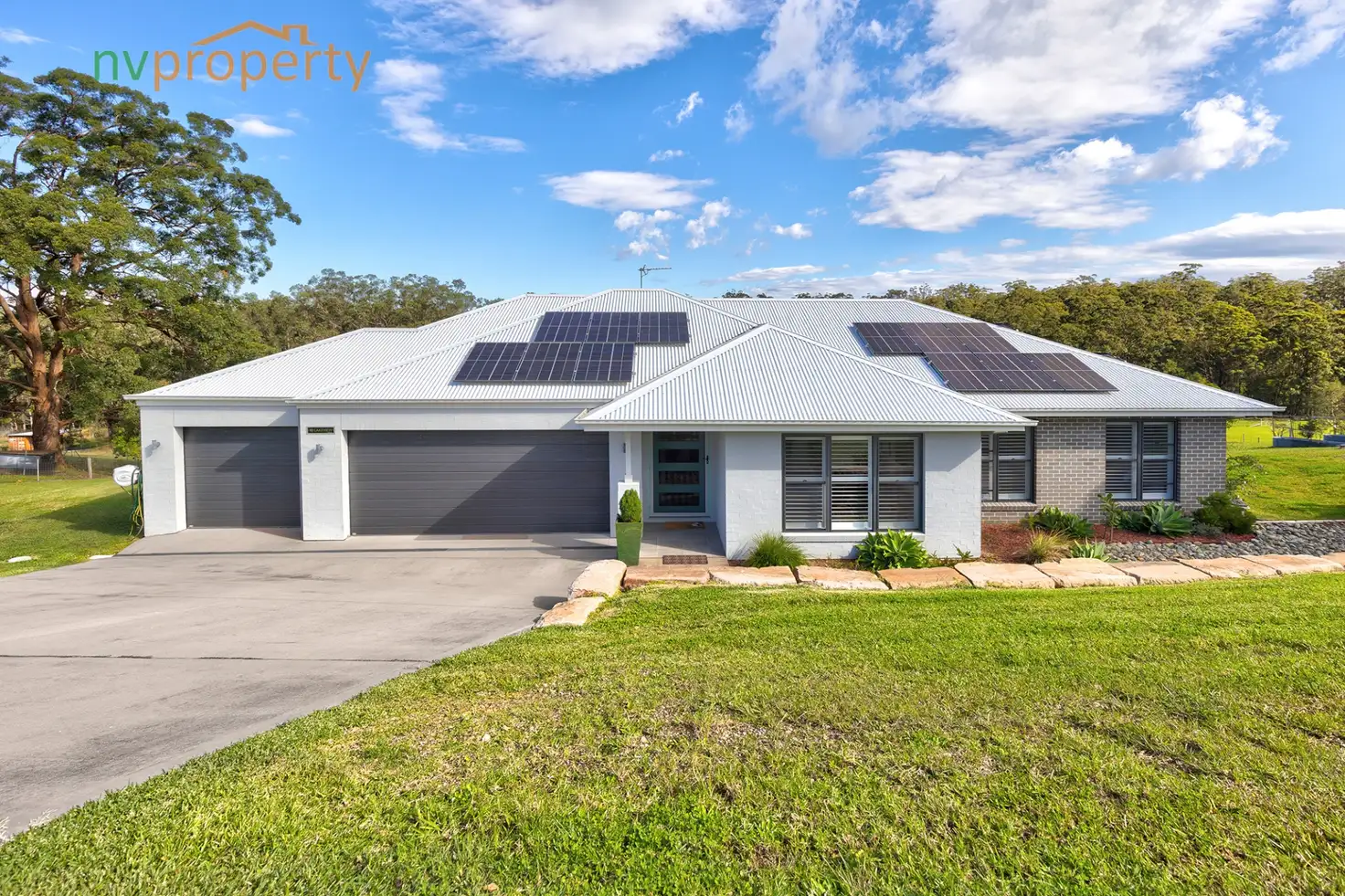 Main view of Homely house listing, 40 Lakeview  Close, North Macksville NSW 2447