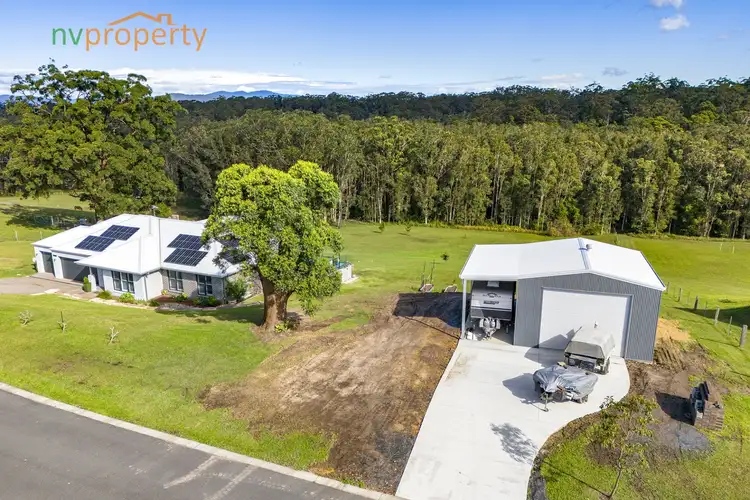 Second view of Homely house listing, 40 Lakeview Close, North Macksville NSW 2447