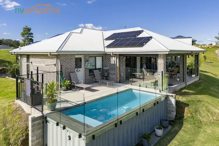 Sixth view of Homely house listing, 40 Lakeview Close, North Macksville NSW 2447